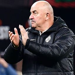 Csercseszov a Ferencvárosnál töltött időszakáról és a 2024-es terveiről beszélt