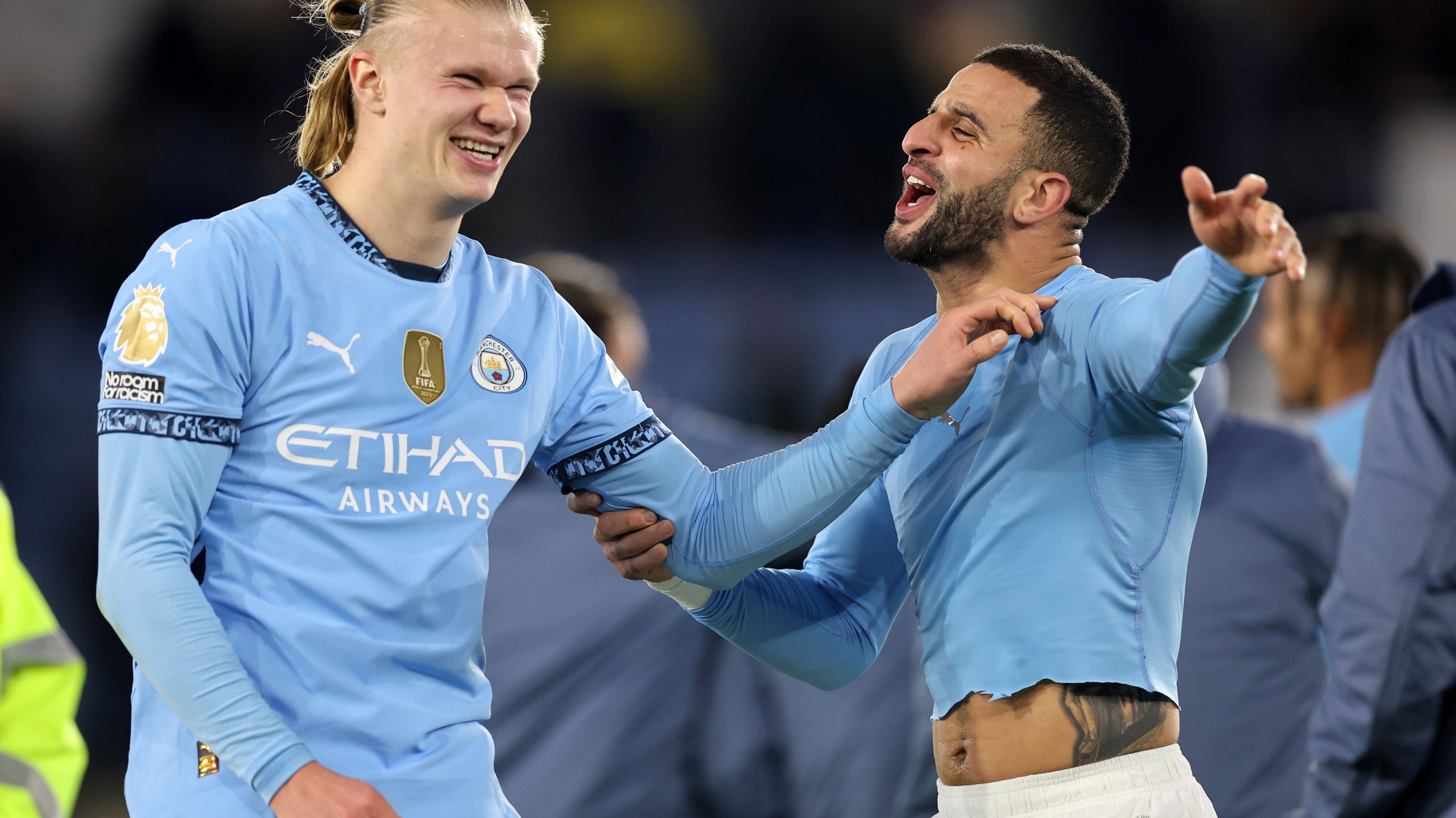 Hoppá, távozását kérte a Manchester City sztárja