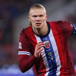 Ki más, mint Erling Haaland? Tekintélyes díjat kapott a Man. City klasszisa