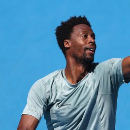 Monfils megdöntötte Federer rekordját