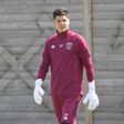 A Premier League-klub visszahívta a magyar utánpótlás-válogatott kapust