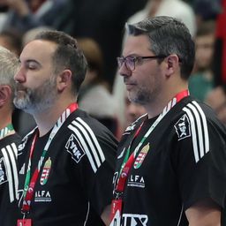 Mutatjuk Chema Rodríguez gondolatait a vb előtt, a női csapatnak is üzent