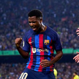 Kiderült, hogy melyik Barca-játékos meze a legkelendőbb