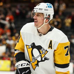 NHL – Malkin győzelemmel ünnepelte 1200. pontját