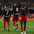 Lépeget előre a Sevilla, a Valencia maradt kieső helyen
