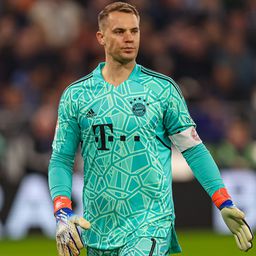 A millióssá dráguló sítúra, amely megpecsételheti Neuer sorsát a Bayern Münchennél