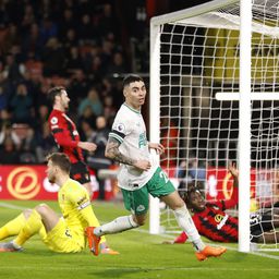 Az egyik kiesőjelölttel is csak ikszelt a Newcastle