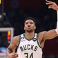 Sorozatban tizedszer nyert a Milwakuee az NBA-ben