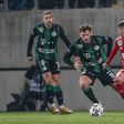Kisvárda–Ferencváros 0–0