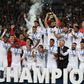 A Real Madrid nyerte a klubvilágbajnokságot (Fotó: Getty Images)