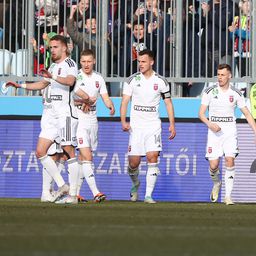 A Vidi legendája: „Elment a Mol, és egyszer csak elkezdett a csapat jobban játszani”