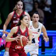 Összeomlás! Huszonkét pontos előnyről bukta el az olimpiai szereplést a magyar válogatott