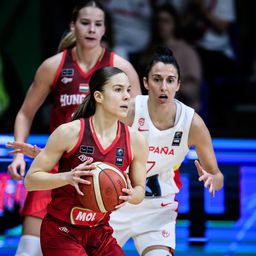 Összeomlás! Huszonkét pontos előnyről bukta el az olimpiai szereplést a magyar válogatott