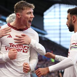 A hajrában csikarta ki a győzelmet a Manchester United – videóval