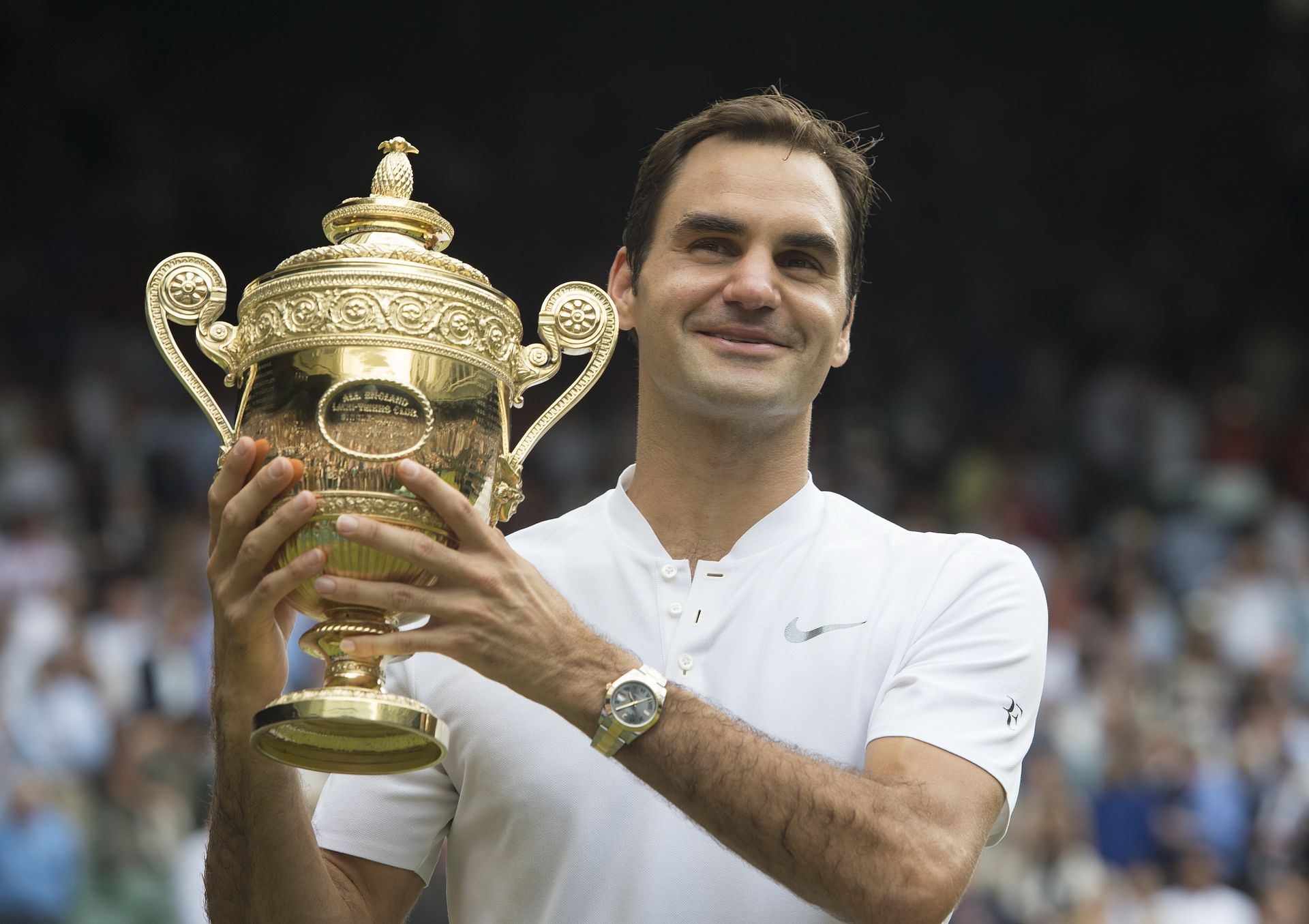 Federer 20-szoros Grand Slam-torna-győztes Fotó: Getty Images