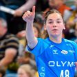 Faluvégi négy gólja ellenére kikapott a Bietigheim a BL-ben