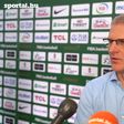 Székely Norbert: „Csak meg kellett volna ragadni, és mi nem ragadtuk meg” – videóval