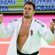 Nerpel Gergely ezüstérmes a cselgáncs World Touron