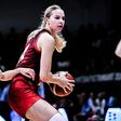 Juhász Dorka bekerült az olimpiai selejtezőtorna legjobb ötösébe