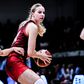 Juhász Dorka bekerült az olimpiai selejtezőtorna legjobb ötösébe