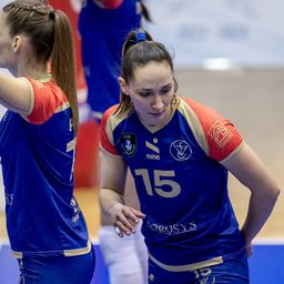 Nagy lépést tett a döntő felé a Vasas a női röplabda Magyar Kupában; elvette a MÁV Előre veretlenségét a címvédő az Extraligában