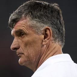 José Luis Mendilibar lett az Olympiakosz új vezetőedzője