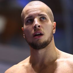Szabó Szebasztián és Sebestyén Dalma sem jutott döntőbe a világbajnokságon