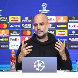 Pep Guardiola a Real Madrid elleni meccs előtt: Nem érzem úgy, hogy kirúgnának