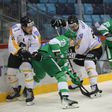 Revansot vett a DEAC a Fradin