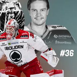 Kell az erősítés a playoffra: finn kapust igazolt a Gyergyó