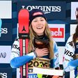 Shiffrin rekordbeállítása az alpesisí-világbajnokságon