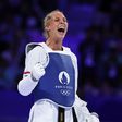 Márton Viviana ezüstérmet nyert Fudzsejrában; Salim Omar Gergely aranyérmes Montrealban