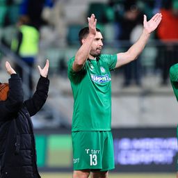 Böde Dániel hamarosan befoghatja Harry Kane-t és Viktor Gyökerest