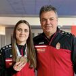 Öt éremmel zártak a magyarok az Európa-bajnokságon