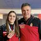 Öt éremmel zártak a magyarok az Európa-bajnokságon