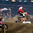 Adrenalinbomba – ilyen volt a budapesti superenduro GP