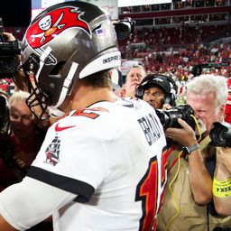A Super Bowl után a szurkolók lezárták a vitát: Tom Brady maradt a sportág legjobbja