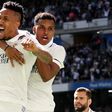Fordított, és győzelemmel hangolt a BL-csatára a Real Madrid – videókkal