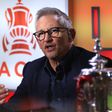 Gary Lineker nem lesz ott a BBC stúdiójában a hétvégén