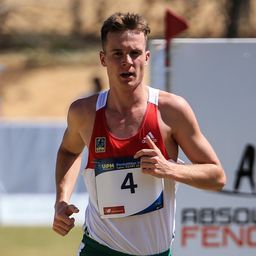Újabb magyar érem az öttusa vk-n, Bőhm Csaba második lett