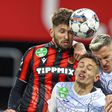 Legyőzte a ZTE-t, és tovább menekül a Honvéd