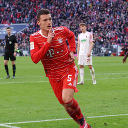 Bajor rangadót nyert a Bayern; Szoboszlaiék hárommal győztek – videókkal