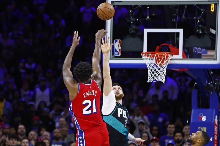 Embiid volt a Philadelphia nyerőembere