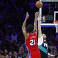 Embiid volt a Philadelphia nyerőembere