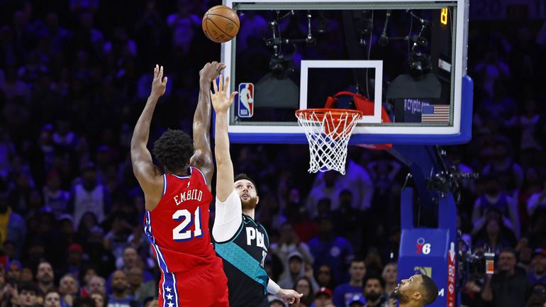 Embiid volt a Philadelphia nyerőembere