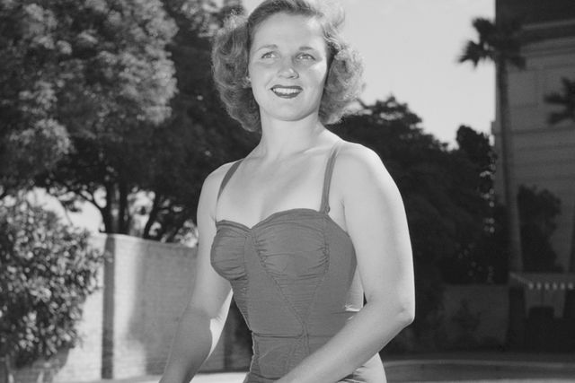 Pat McCormick (1930–2023)