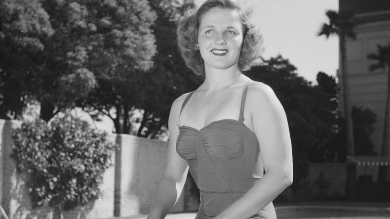 Pat McCormick (1930–2023)