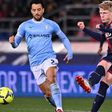 Nem bírt a Bolognával a Lazio