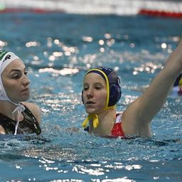 Kikapott, de döntőbe jutott a Ferencváros a női vízilabda Eurokupában