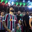 Marcelo remek előadást tartott a szurkolóknak